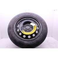 2012-2019 Volkswagen Beetle 16 x 3 Emergency Spare Wheel 561601027B OEM 561601027B