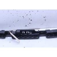 2013 Volkswagen Passat Center Bumper Support 561807863A OEM