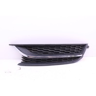2012-2015 Volkswagen Passat Front Left Driver Lower Grille 561853665E OEM