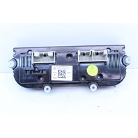 2012 Volkswagen Passat Climate Temperature Control Panel OEM