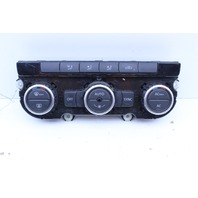 2012 Volkswagen Passat Climate Temperature Control Panel OEM 561907044L