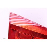 2012 2013 2014 2015 Volkswagen Passat Tail Light Left Lid Mounted OEM
