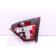 2012 2013 2014 2015 Volkswagen Passat Tail Light Left Lid Mounted OEM
