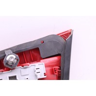 2012 2013 2014 2015 Volkswagen Passat Tail Light Left Lid Mounted OEM
