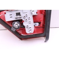 2012 2013 2014 2015 Volkswagen Passat Tail Light Left Lid Mounted OEM