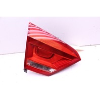2012 2013 2014 2015 Volkswagen Passat Tail Light Left Lid Mounted OEM 561945093C
