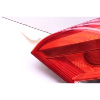 2012 2013 2014 2015 Volkswagen Passat Tail Light Right Lid Mounted OEM
