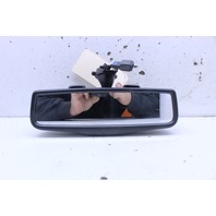 2011 Chrysler 300 Interior Inside Rear View Mirror 57010495AB OEM