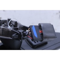 2011 Chrysler 300 Interior Inside Rear View Mirror 57010495AB OEM