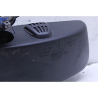 2011 Chrysler 300 Interior Inside Rear View Mirror 57010495AB OEM