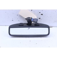 2011 Chrysler 300 Interior Inside Rear View Mirror 57010495AB OEM