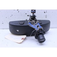 Dodge Interior Inside Rear View Mirror 57010496AE OEM