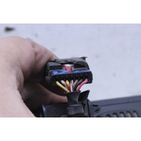 Dodge Interior Inside Rear View Mirror 57010496AE OEM