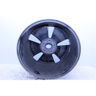 2012 Volkswagen Beetle Turbo 18 X 8 Aluminum Wheel Twister 5C0601025AK OEM