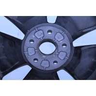 2012 Volkswagen Beetle Turbo 18 X 8 Aluminum Wheel Twister 5C0601025AK OEM