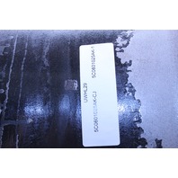 2012 Volkswagen Beetle Turbo 18 X 8 Aluminum Wheel Twister 5C0601025AK OEM