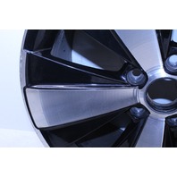 2012 Volkswagen Beetle Turbo 18 X 8 Aluminum Wheel Twister 5C0601025AK OEM