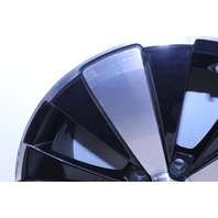 2012 Volkswagen Beetle Turbo 18 X 8 Aluminum Wheel Twister 5C0601025AK OEM