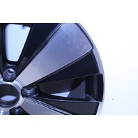 2012 Volkswagen Beetle Turbo 18 X 8 Aluminum Wheel Twister 5C0601025AK OEM