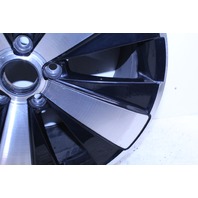 2012 Volkswagen Beetle Turbo 18 X 8 Aluminum Wheel Twister 5C0601025AK OEM