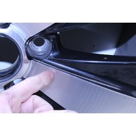 2012 Volkswagen Beetle Turbo 18 X 8 Aluminum Wheel Twister 5C0601025AK OEM