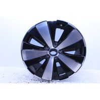 2012 Volkswagen Beetle Turbo 18 X 8 Aluminum Wheel Twister 5C0601025AK OEM 5C0601025AK-1