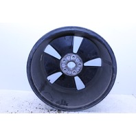 2012 Volkswagen Beetle Turbo 18 X 8 Aluminum Wheel Twister 5C0601025AK OEM