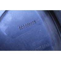 2012 Volkswagen Beetle Turbo 18 X 8 Aluminum Wheel Twister 5C0601025AK OEM