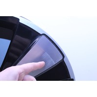 2012 Volkswagen Beetle Turbo 18 X 8 Aluminum Wheel Twister 5C0601025AK OEM