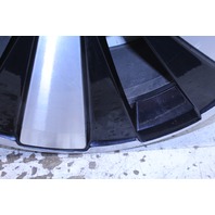 2012 Volkswagen Beetle Turbo 18 X 8 Aluminum Wheel Twister 5C0601025AK OEM