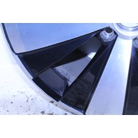 2012 Volkswagen Beetle Turbo 18 X 8 Aluminum Wheel Twister 5C0601025AK OEM