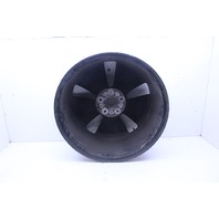 2012 Volkswagen Beetle Turbo 18 X 8 Aluminum Wheel Twister 5C0601025AK OEM