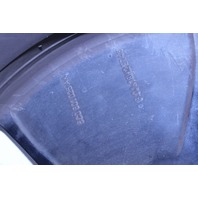 2012 Volkswagen Beetle Turbo 18 X 8 Aluminum Wheel Twister 5C0601025AK OEM