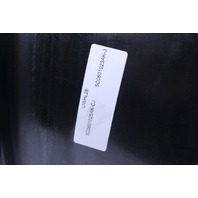 2012 Volkswagen Beetle Turbo 18 X 8 Aluminum Wheel Twister 5C0601025AK OEM