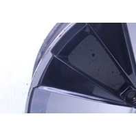 2012 Volkswagen Beetle Turbo 18 X 8 Aluminum Wheel Twister 5C0601025AK OEM