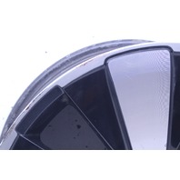 2012 Volkswagen Beetle Turbo 18 X 8 Aluminum Wheel Twister 5C0601025AK OEM