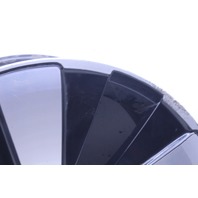 2012 Volkswagen Beetle Turbo 18 X 8 Aluminum Wheel Twister 5C0601025AK OEM