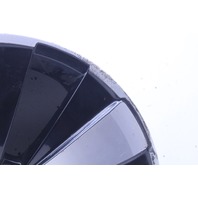 2012 Volkswagen Beetle Turbo 18 X 8 Aluminum Wheel Twister 5C0601025AK OEM