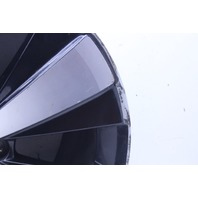 2012 Volkswagen Beetle Turbo 18 X 8 Aluminum Wheel Twister 5C0601025AK OEM