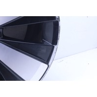 2012 Volkswagen Beetle Turbo 18 X 8 Aluminum Wheel Twister 5C0601025AK OEM