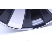 2012 Volkswagen Beetle Turbo 18 X 8 Aluminum Wheel Twister 5C0601025AK OEM