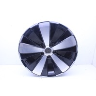 2012 Volkswagen Beetle Turbo 18 X 8 Aluminum Wheel Twister 5C0601025AK OEM 5C0601025AK-3