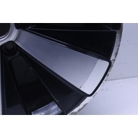 2012 Volkswagen Beetle Turbo 18 X 8 Aluminum Wheel Twister - 5C0601025AK OEM