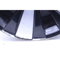 2012 Volkswagen Beetle Turbo 18 X 8 Aluminum Wheel Twister - 5C0601025AK OEM