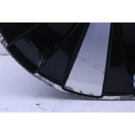 2012 Volkswagen Beetle Turbo 18 X 8 Aluminum Wheel Twister - 5C0601025AK OEM