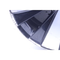 2012 Volkswagen Beetle Turbo 18 X 8 Aluminum Wheel Twister - 5C0601025AK OEM