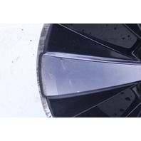 2012 Volkswagen Beetle Turbo 18 X 8 Aluminum Wheel Twister - 5C0601025AK OEM