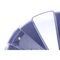 2012 Volkswagen Beetle Turbo 18 X 8 Aluminum Wheel Twister - 5C0601025AK OEM