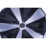 2012 Volkswagen Beetle Turbo 18 X 8 Aluminum Wheel Twister - 5C0601025AK OEM