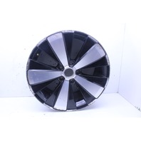 2012 Volkswagen Beetle Turbo 18 X 8 Aluminum Wheel Twister - 5C0601025AK OEM